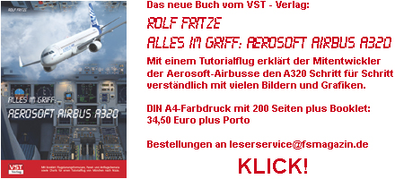 Airbus-Buch